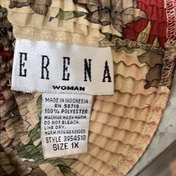 Blouse - Picture 5 of 5